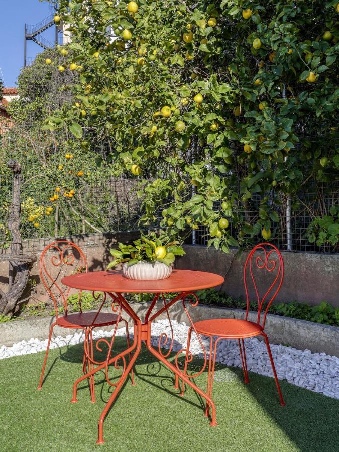 Lisbon Graca Terrace Leilighet Eksteriør bilde